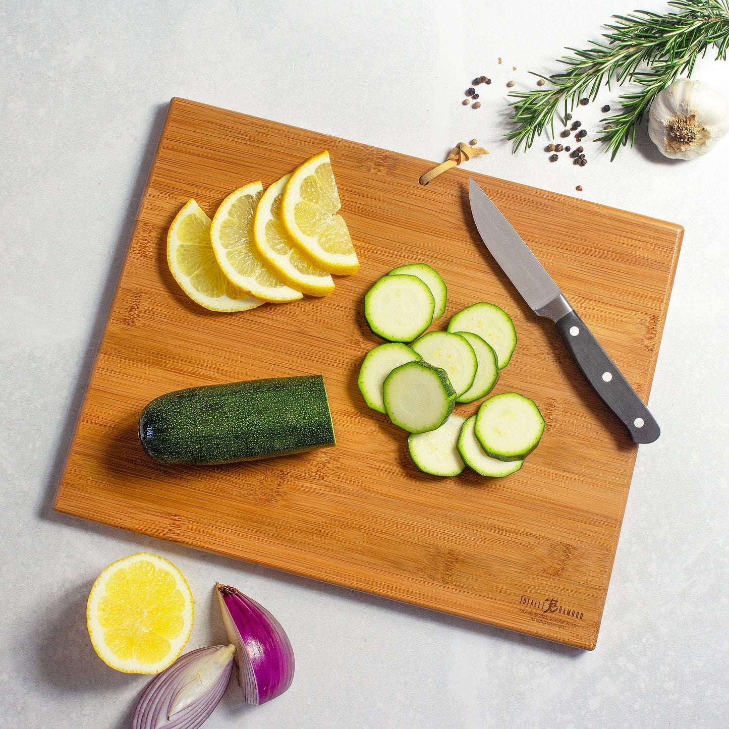 Wyoming Cutting Board