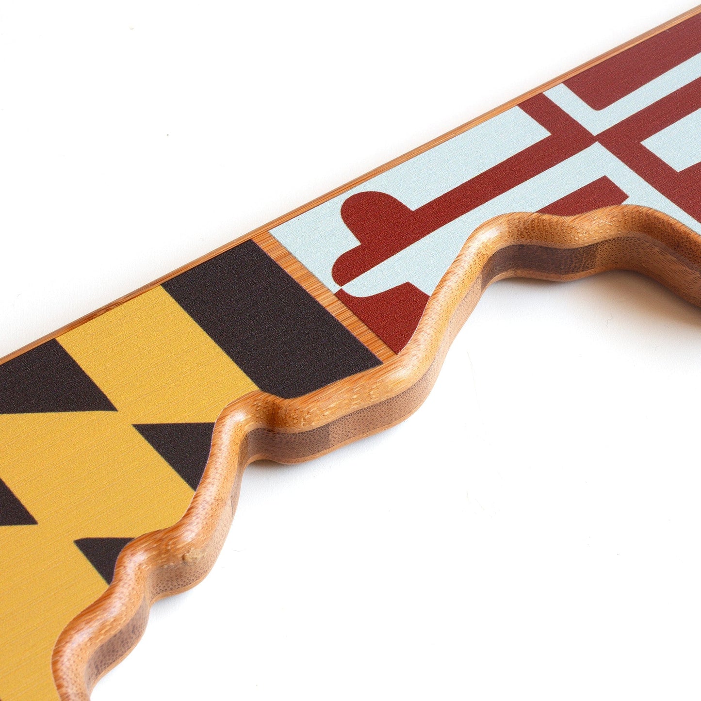 Maryland Cutting Board